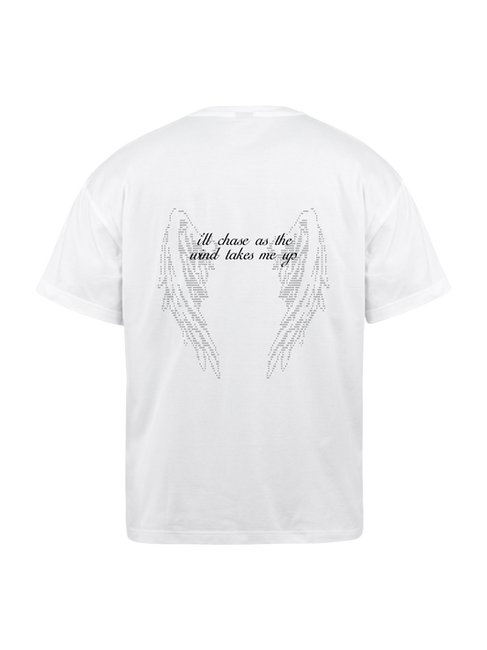 Jeena Note Tee