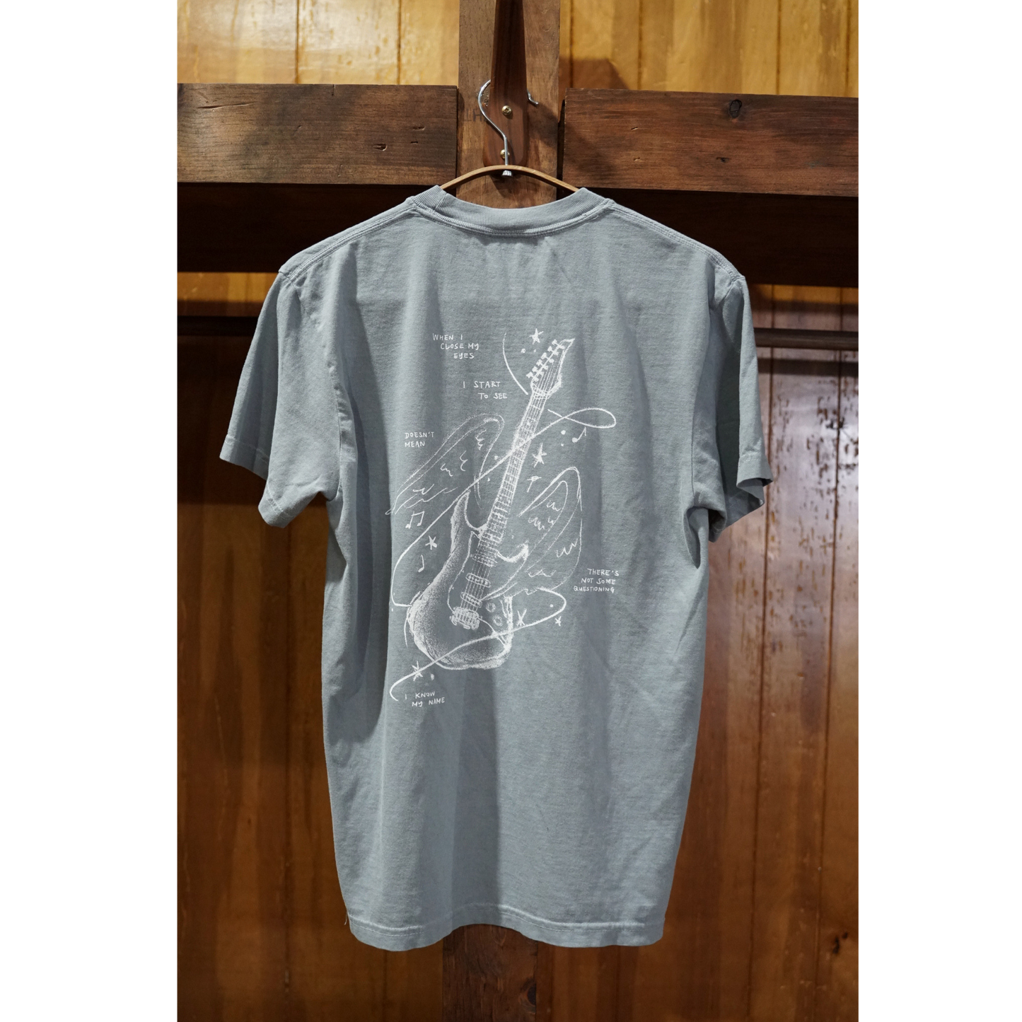 Sick Kinda Feeling Tee