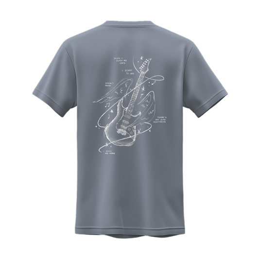 Sick Kinda Feeling Tee