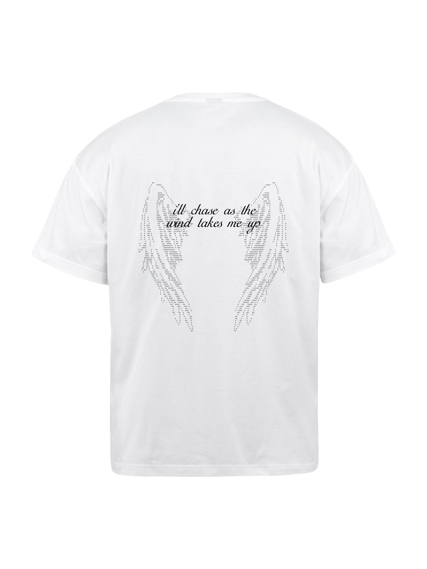 Jeena Note Tee