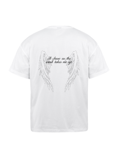 Jeena Note Tee