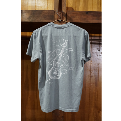 Sick Kinda Feeling Tee