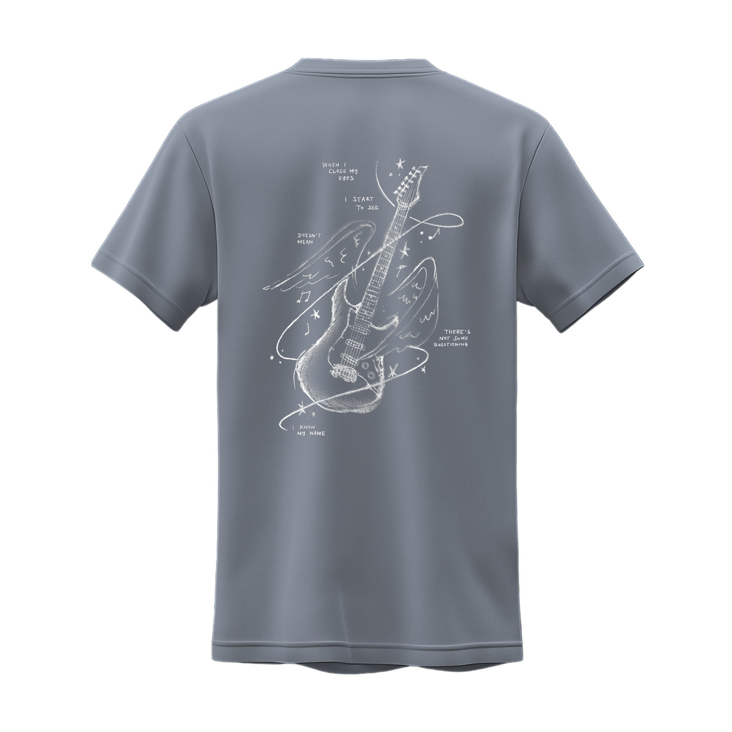 Sick Kinda Feeling Tee