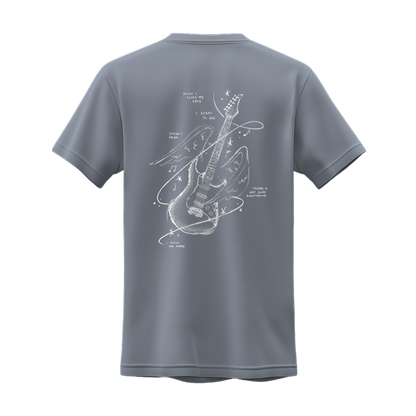 Sick Kinda Feeling Tee